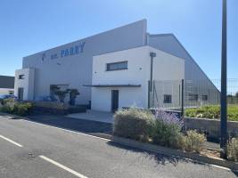 Federico MARTINEZ DAVERIO - SARL MARTINEZ DAVERIO