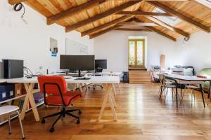 Mauro MARSON - Atelier d'Architecture Mauro Marson